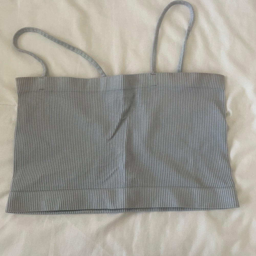 Forever 21 tube top